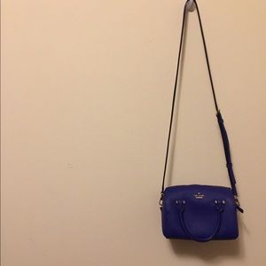 Kate Spade New York Lane Mini Satchel